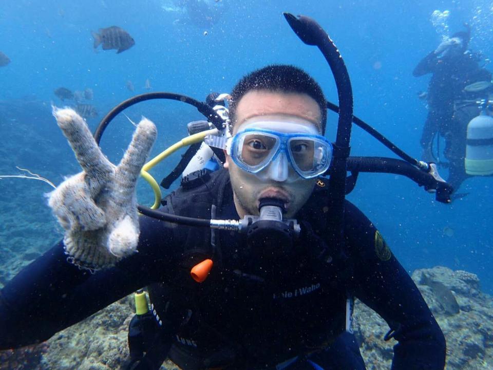 逃离幽灵之森
