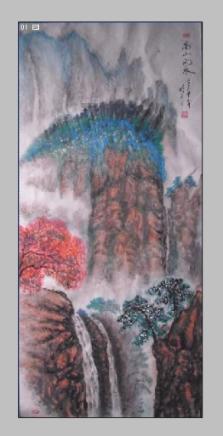 怪物大入侵